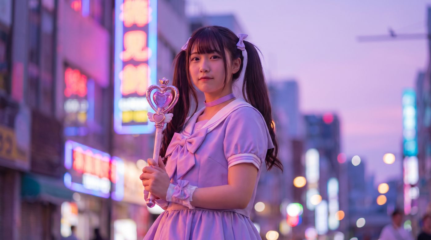 兄妹乱伦 魔法兄妹乱伦 · 兄妹乱伦二次元cosplay视频视频封面